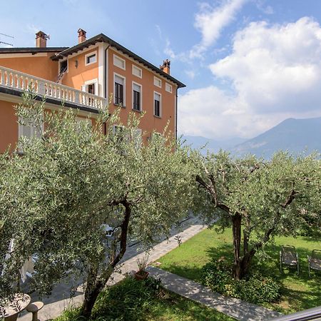 Residenza Di Prestigio In Riva Al Lago Marone Loft ภายนอก รูปภาพ