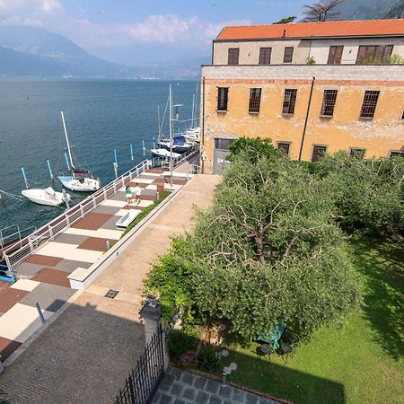 Residenza Di Prestigio In Riva Al Lago Marone Loft ภายนอก รูปภาพ