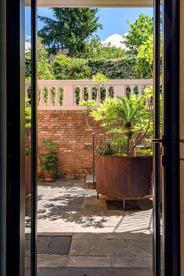 Residenza Di Prestigio In Riva Al Lago Marone Loft ภายนอก รูปภาพ