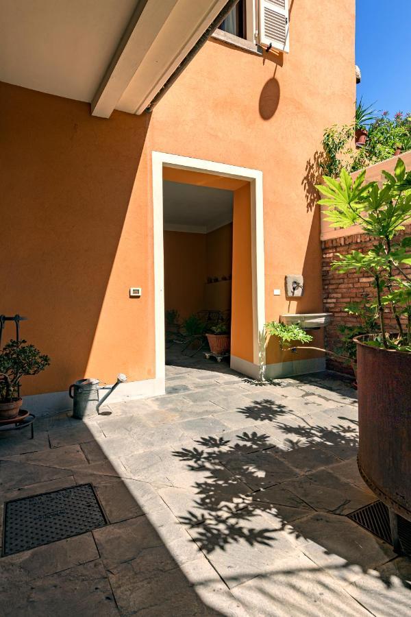 Residenza Di Prestigio In Riva Al Lago Marone Loft ภายนอก รูปภาพ