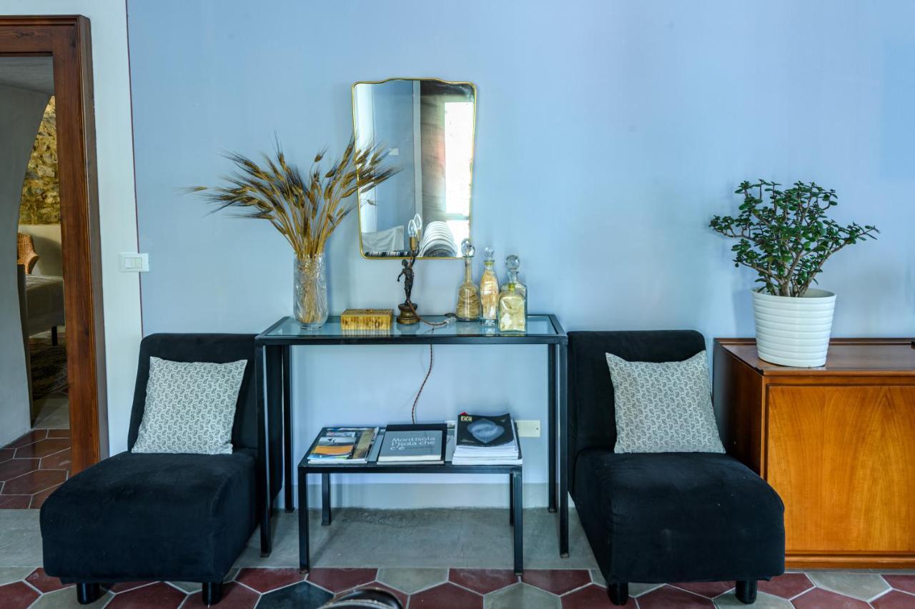 Residenza Di Prestigio In Riva Al Lago Marone Loft ภายนอก รูปภาพ