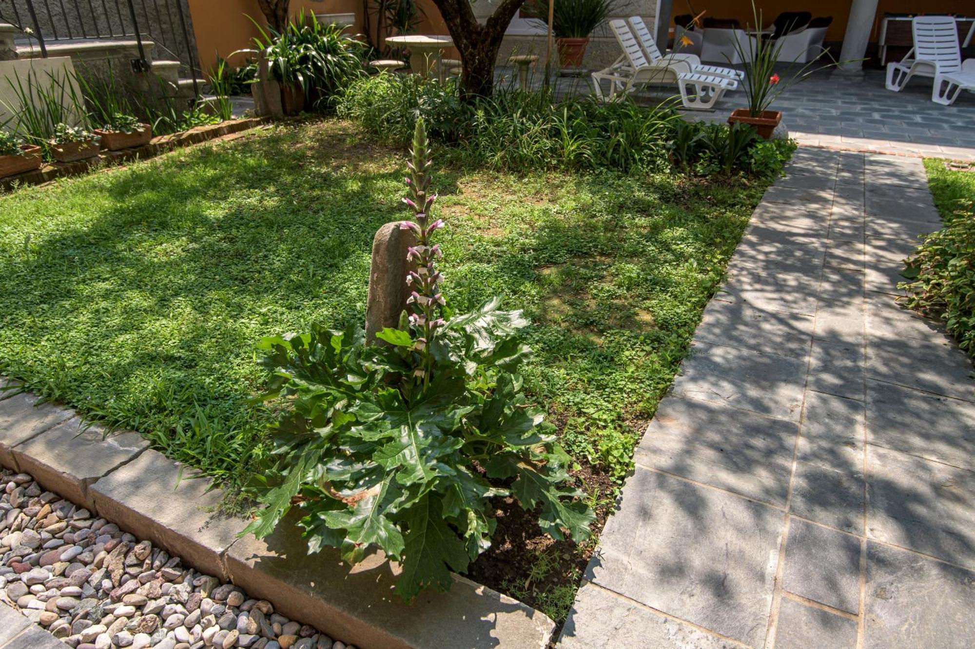 Residenza Di Prestigio In Riva Al Lago Marone Loft ภายนอก รูปภาพ